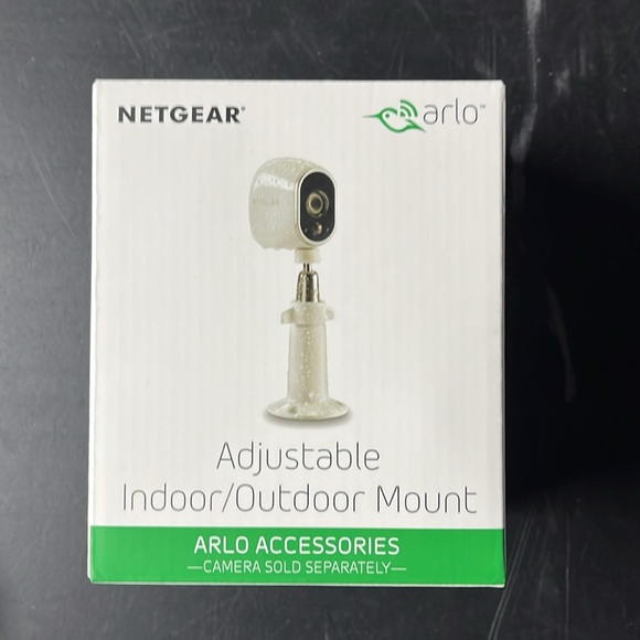 Arlo Wire-Free HD Security Camera System! - Picture 5 of 7